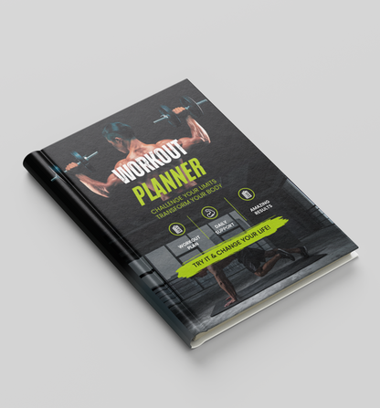 The Ultimate Workout Planner