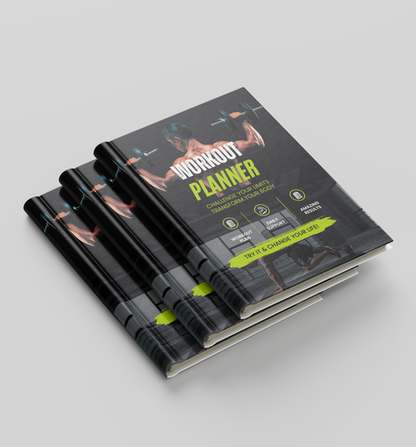 The Ultimate Workout Planner